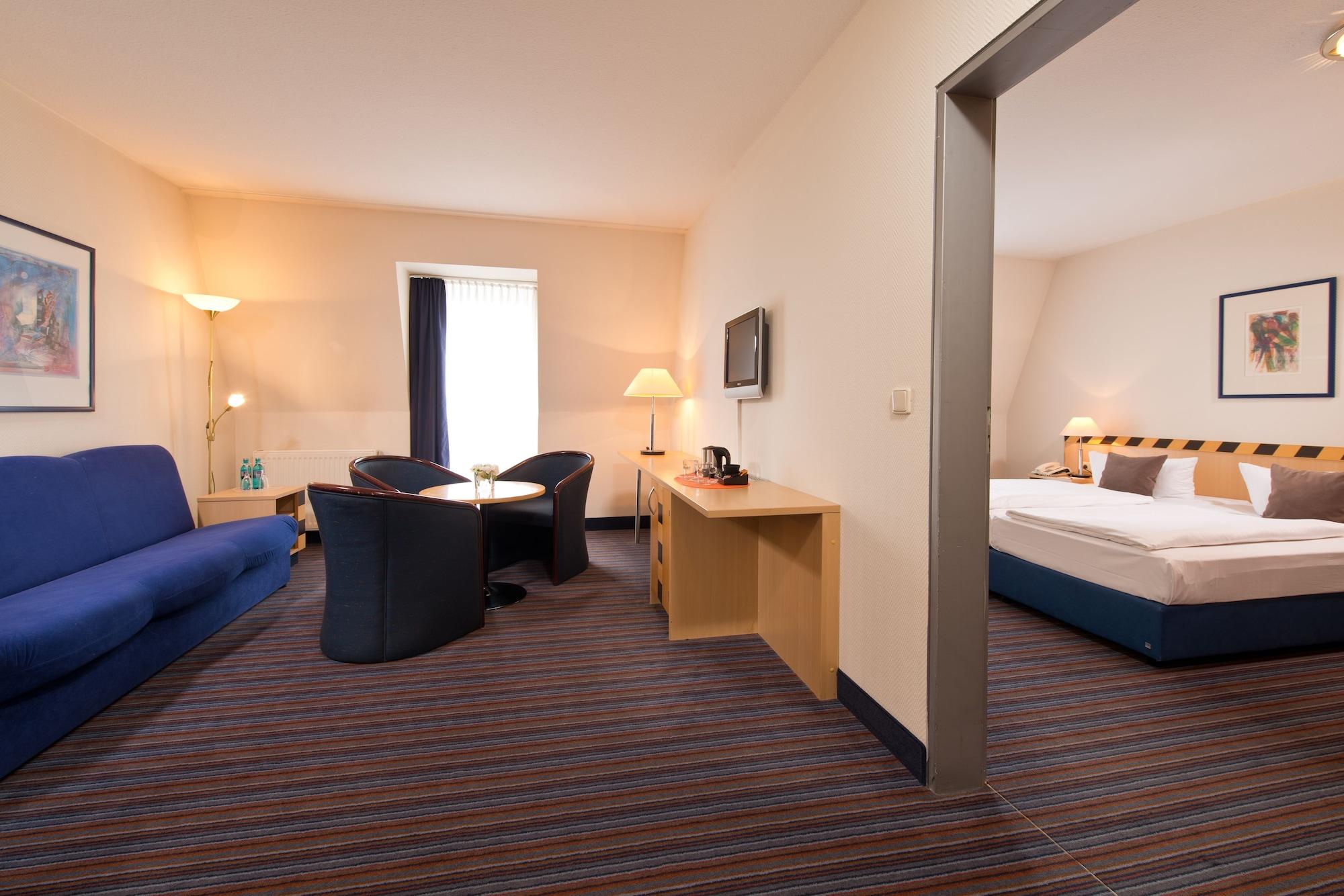 Achat Hotel Dresden Elbufer Dış mekan fotoğraf