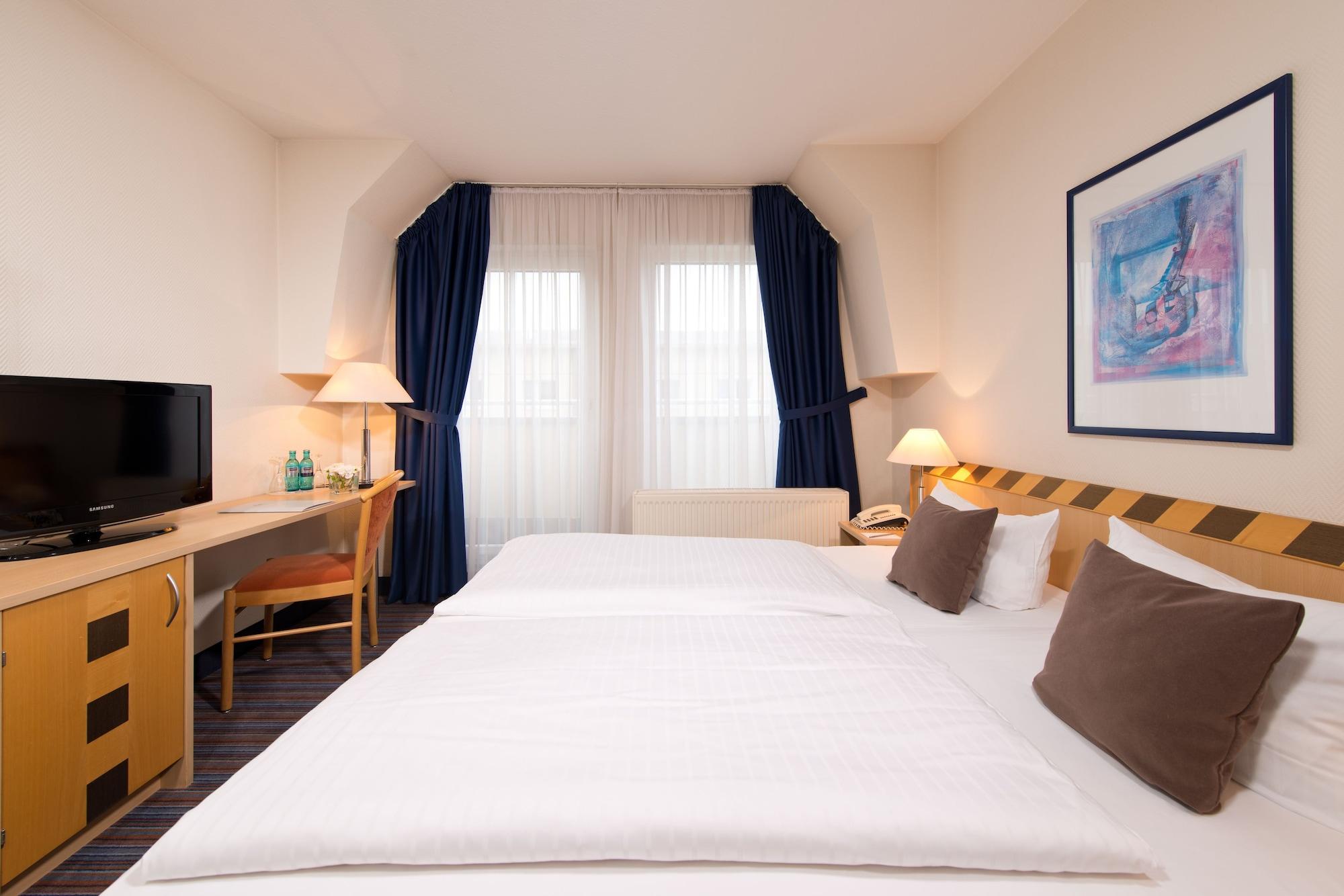 Achat Hotel Dresden Elbufer Dış mekan fotoğraf