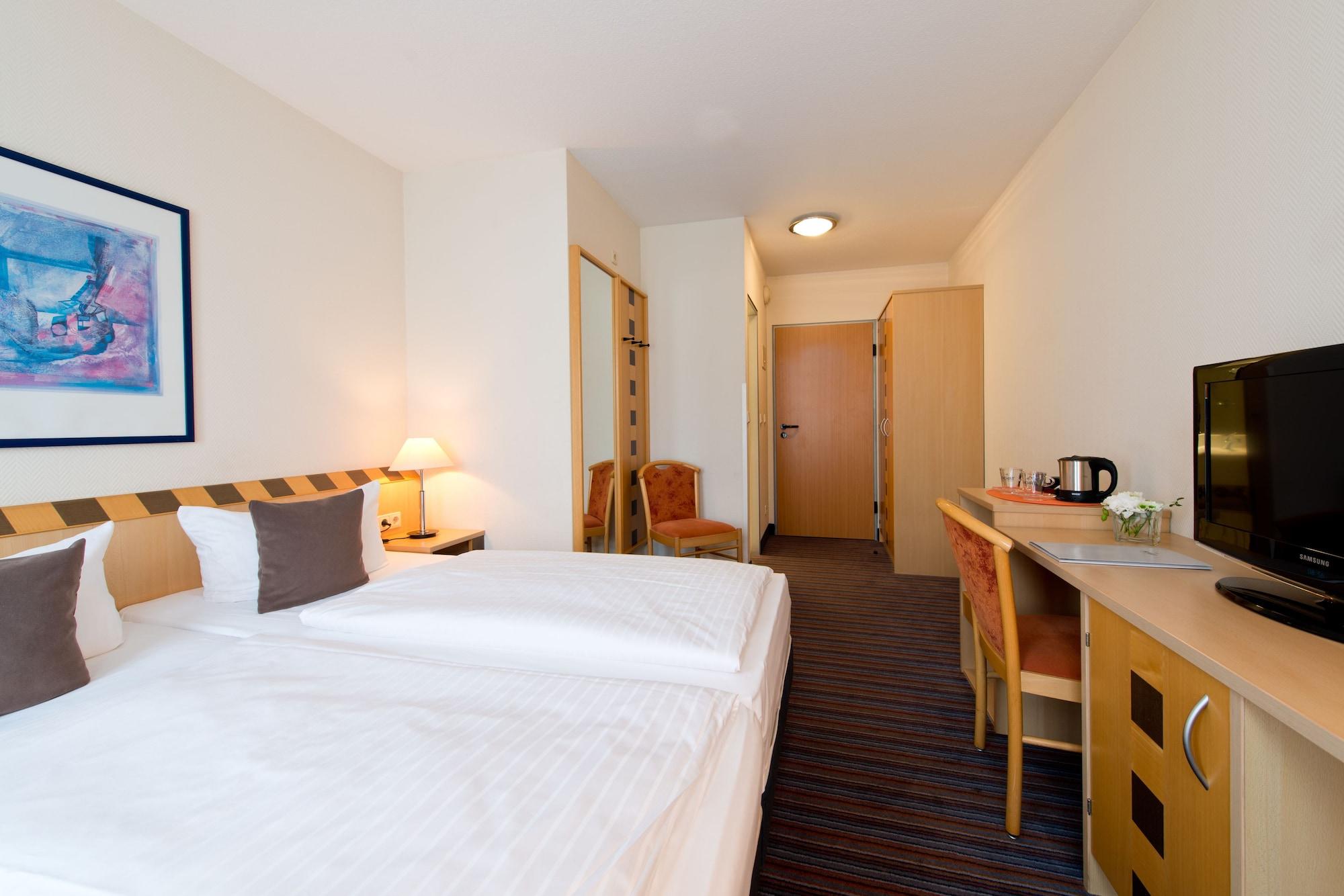 Achat Hotel Dresden Elbufer Dış mekan fotoğraf