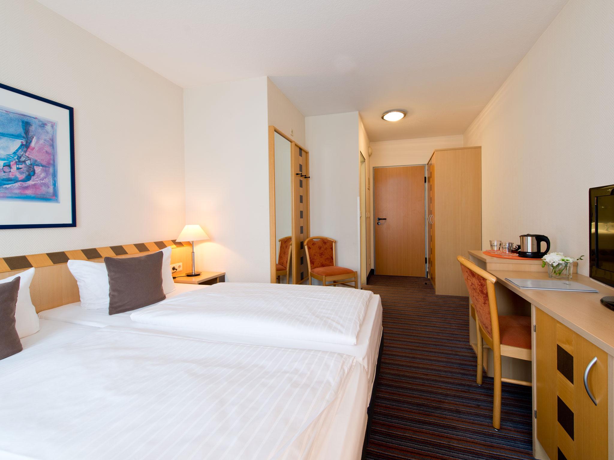 Achat Hotel Dresden Elbufer Dış mekan fotoğraf