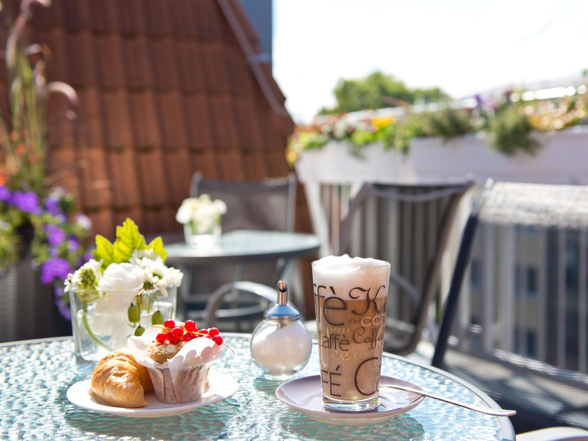 Achat Hotel Dresden Elbufer Dış mekan fotoğraf