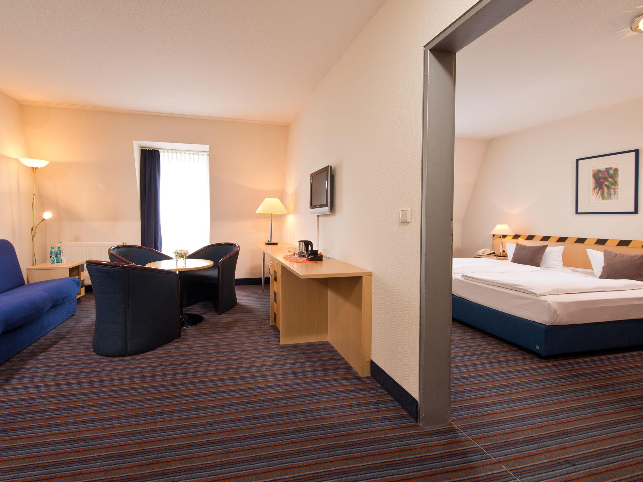 Achat Hotel Dresden Elbufer Dış mekan fotoğraf