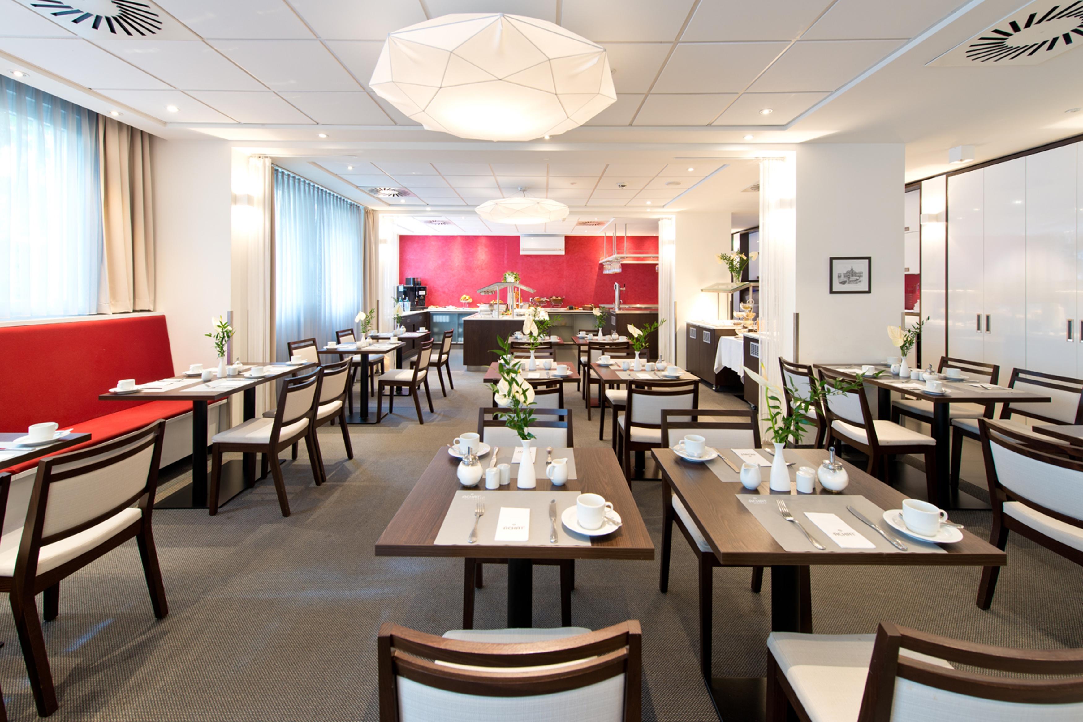 Achat Hotel Dresden Elbufer Dış mekan fotoğraf