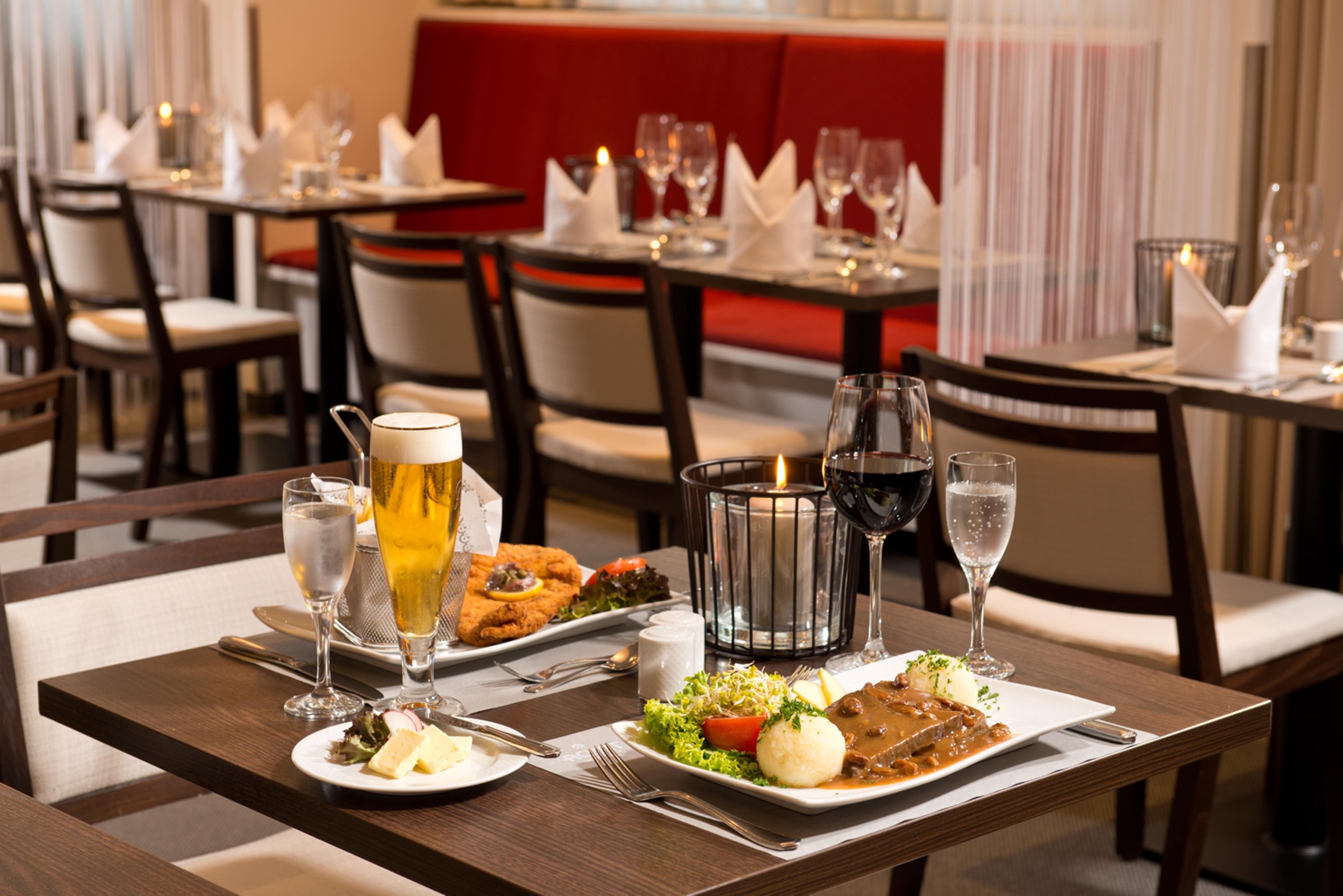 Achat Hotel Dresden Elbufer Dış mekan fotoğraf