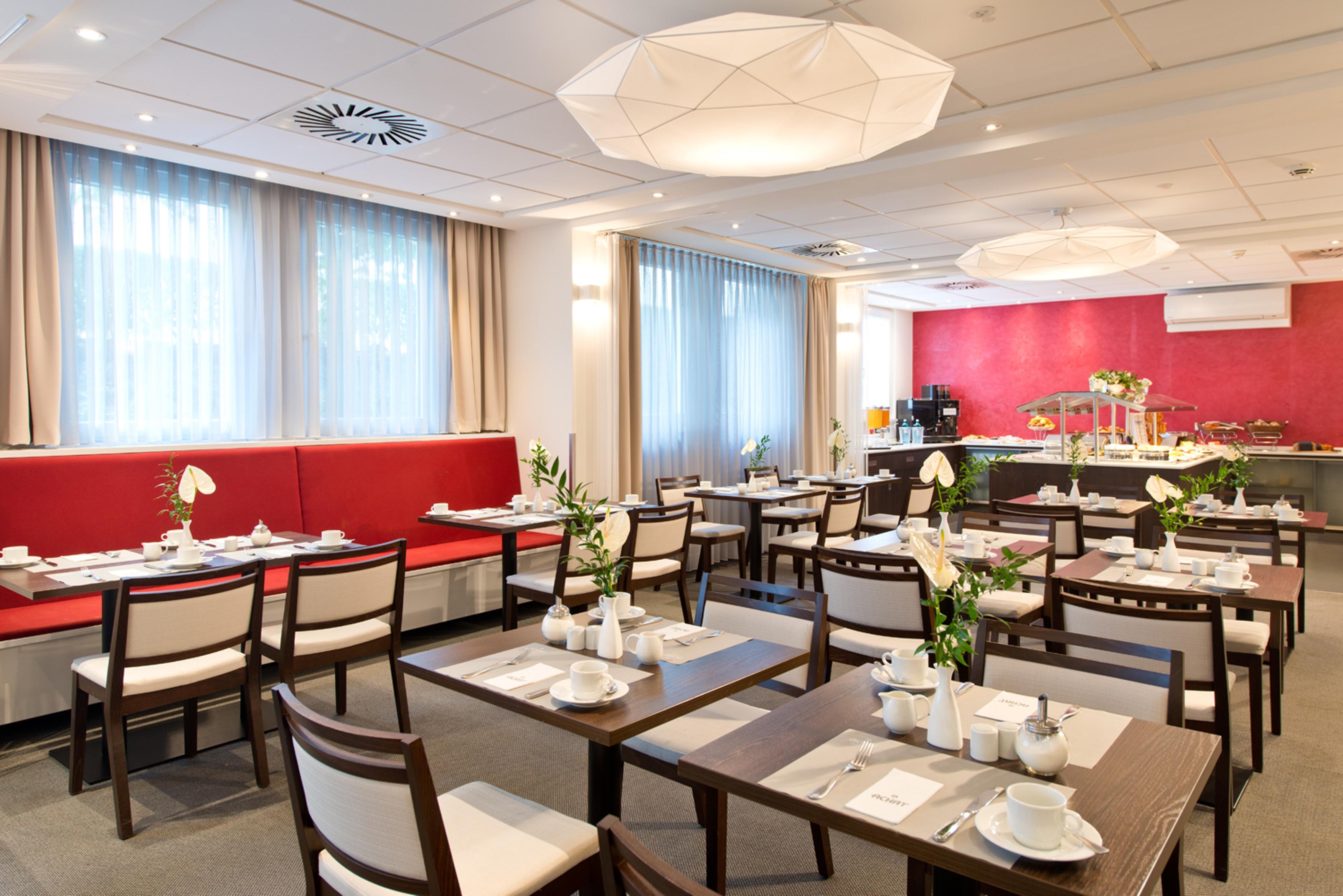 Achat Hotel Dresden Elbufer Dış mekan fotoğraf