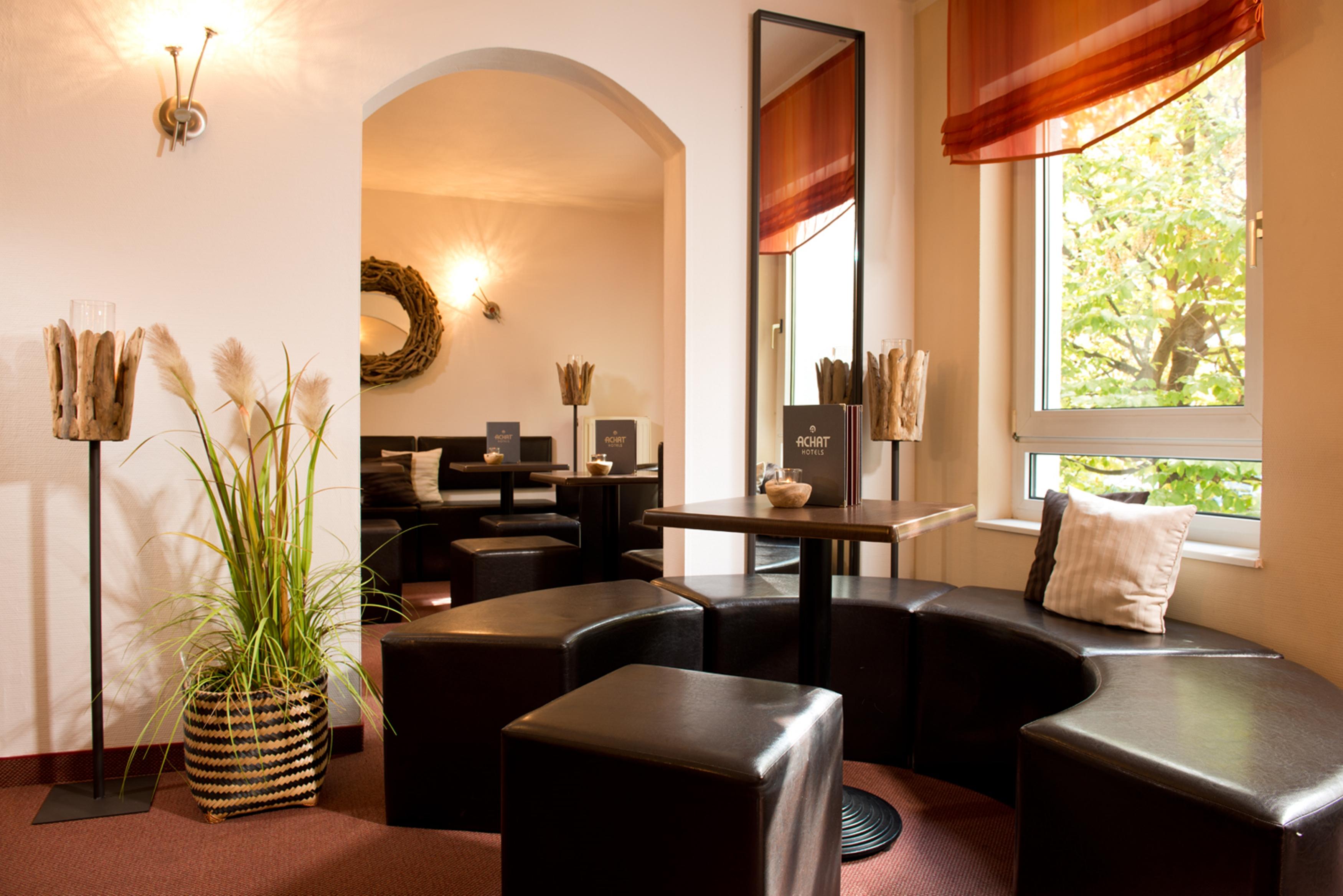 Achat Hotel Dresden Elbufer Dış mekan fotoğraf