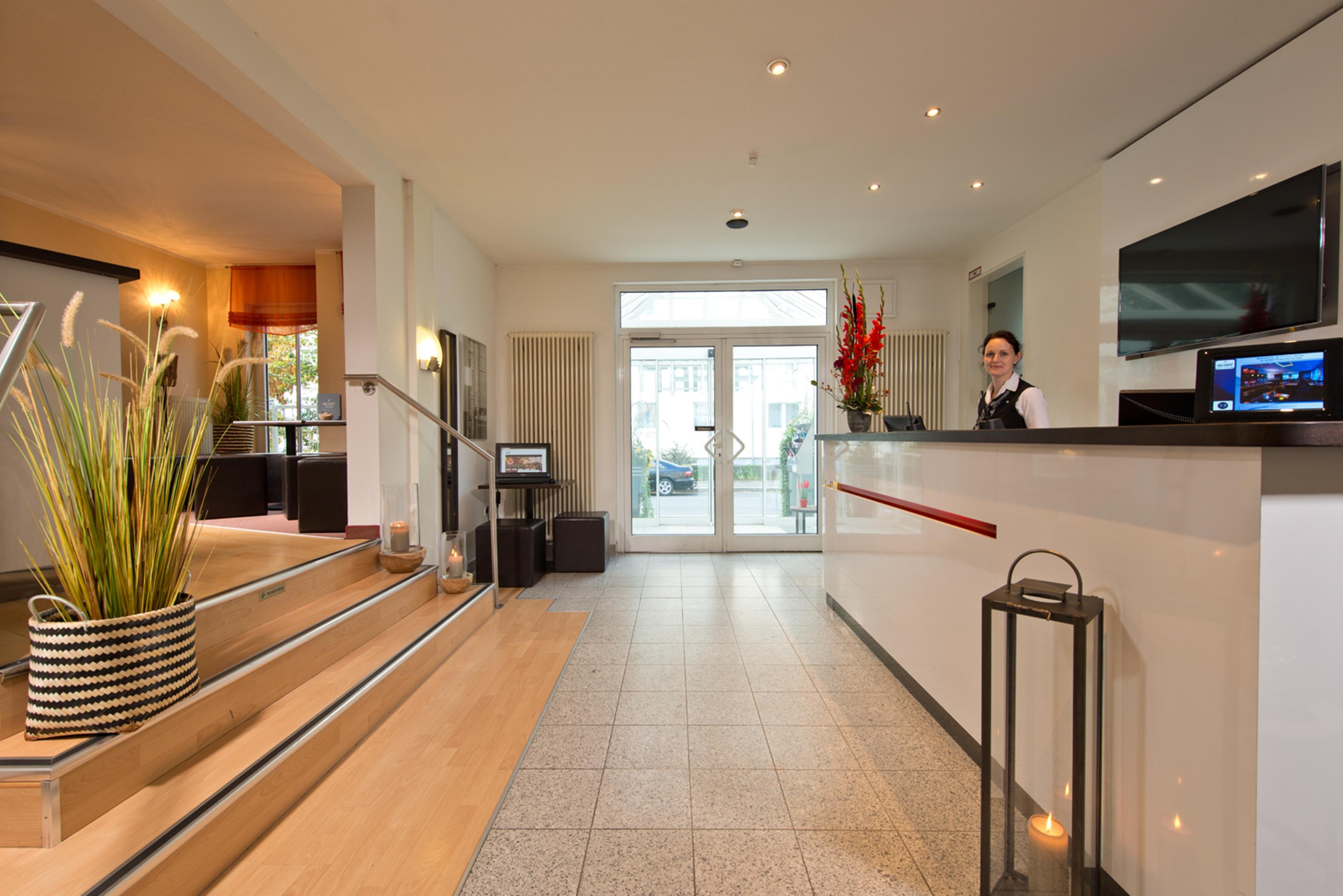 Achat Hotel Dresden Elbufer Dış mekan fotoğraf