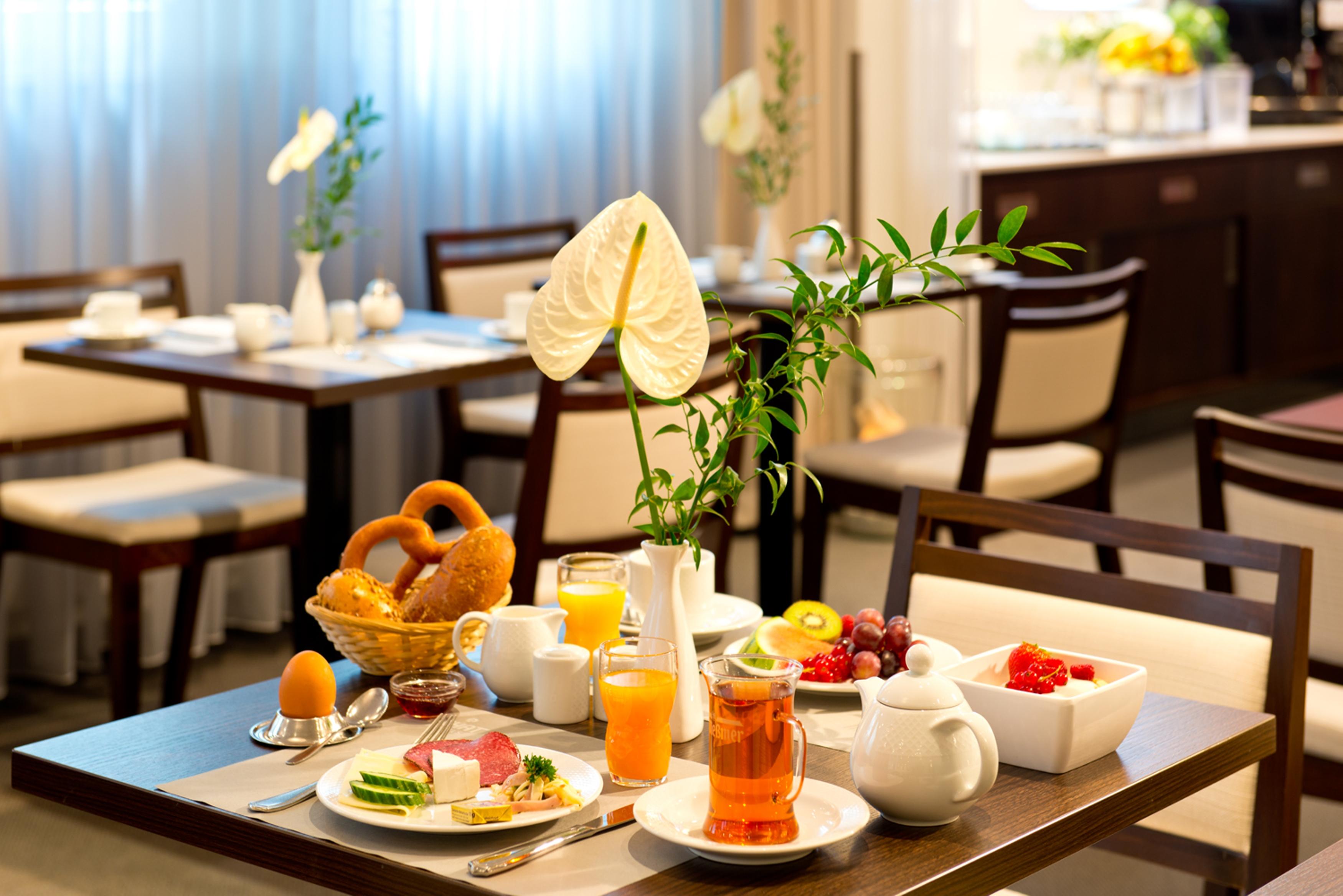 Achat Hotel Dresden Elbufer Dış mekan fotoğraf