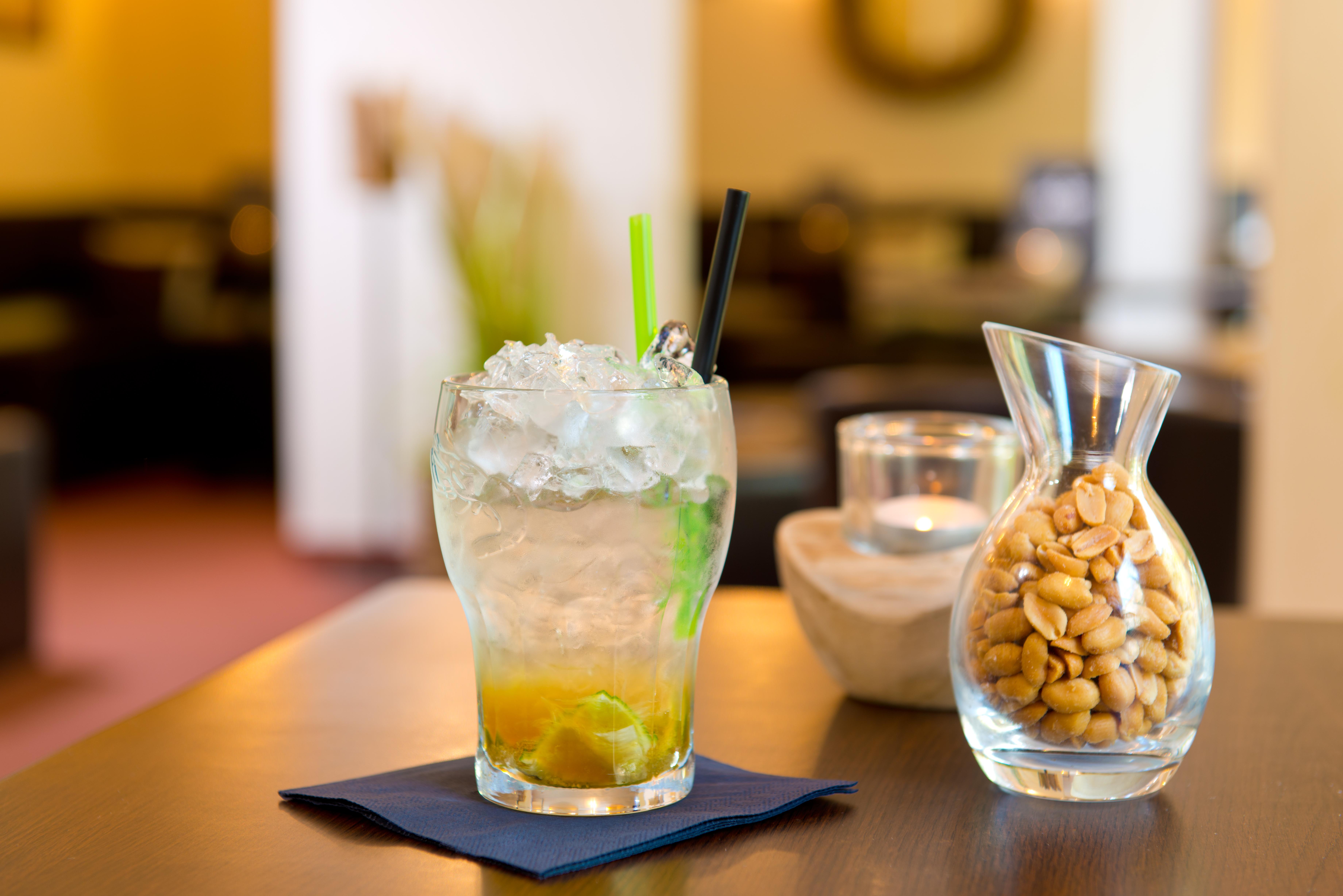 Achat Hotel Dresden Elbufer Dış mekan fotoğraf