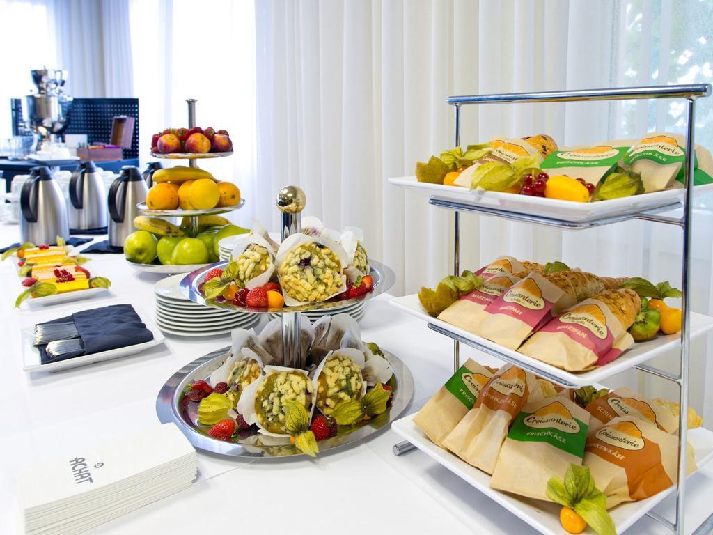 Achat Hotel Dresden Elbufer Dış mekan fotoğraf