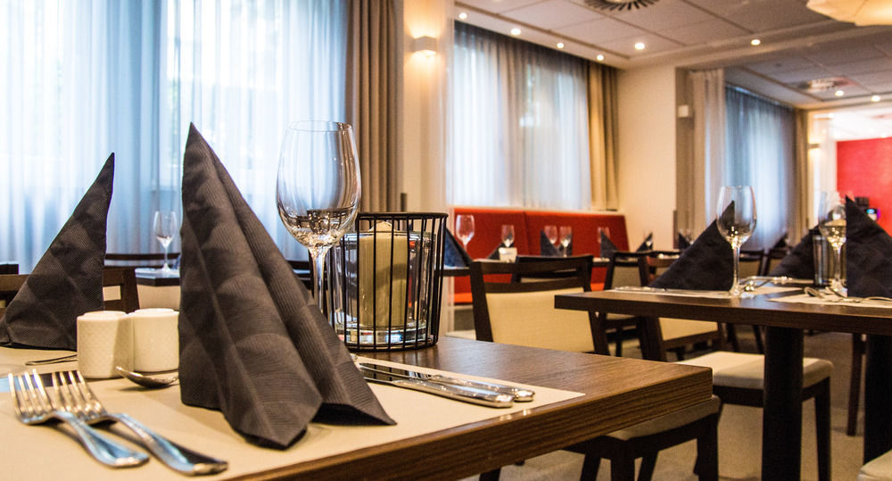 Achat Hotel Dresden Elbufer Dış mekan fotoğraf