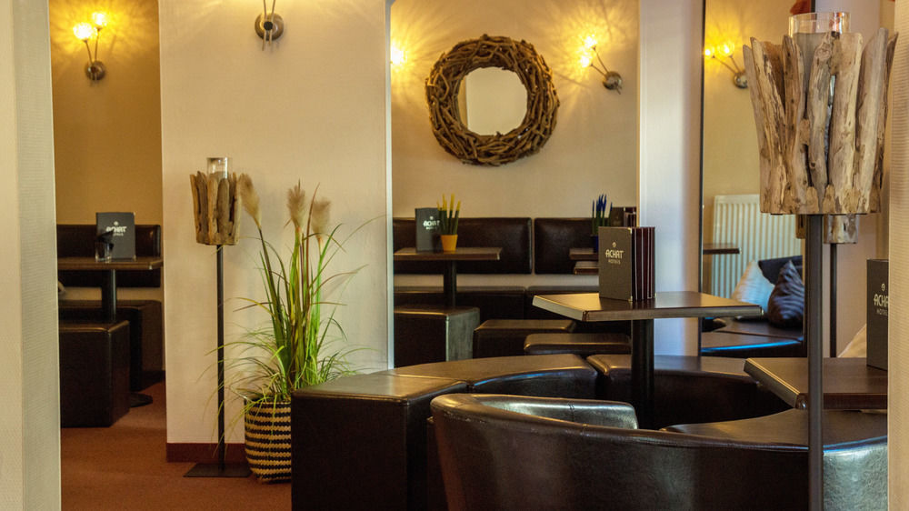 Achat Hotel Dresden Elbufer Dış mekan fotoğraf
